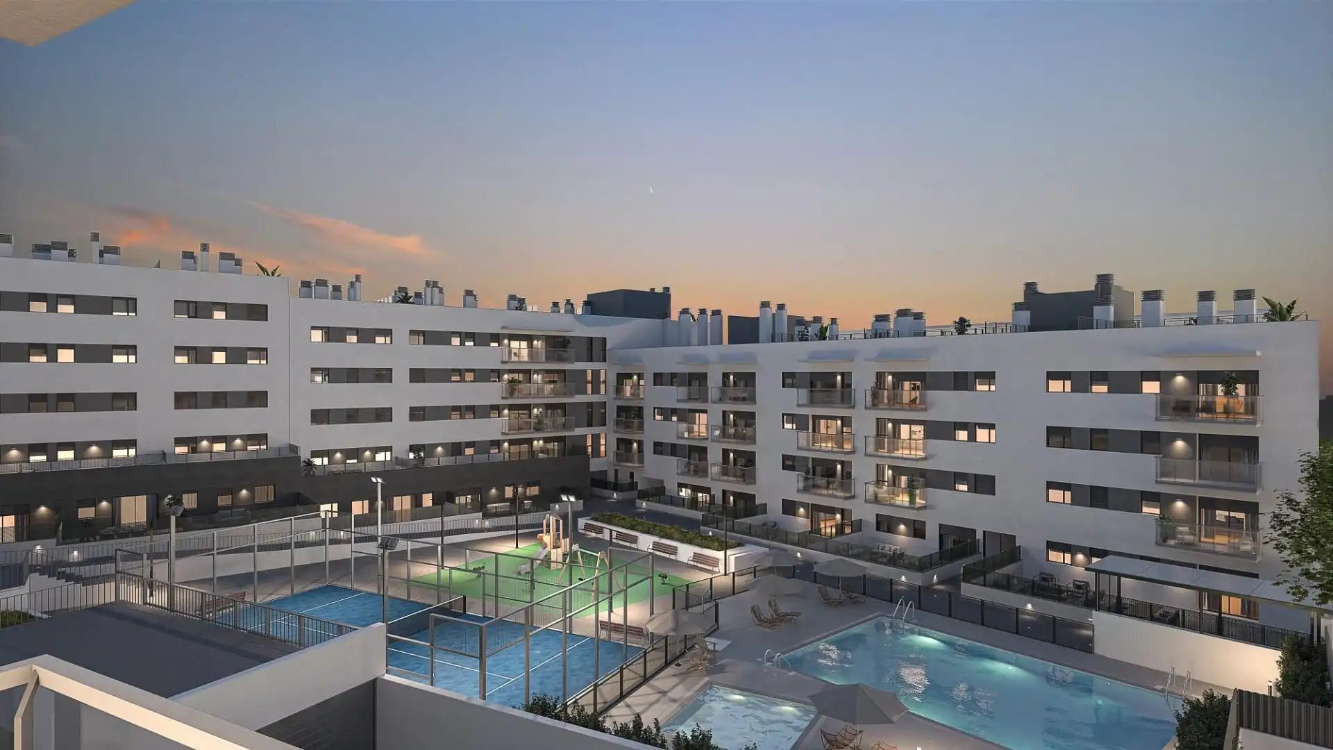 Planta baja en venta en Rambla de Sant Jordi, 28, La Geltrú - Sant Jordi