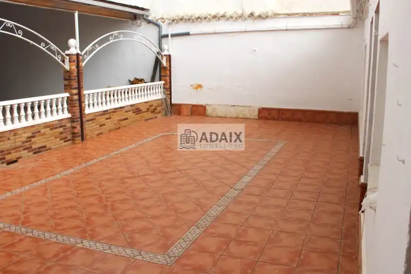Casa amb terrassa en venda a Tomelloso, imagen 5