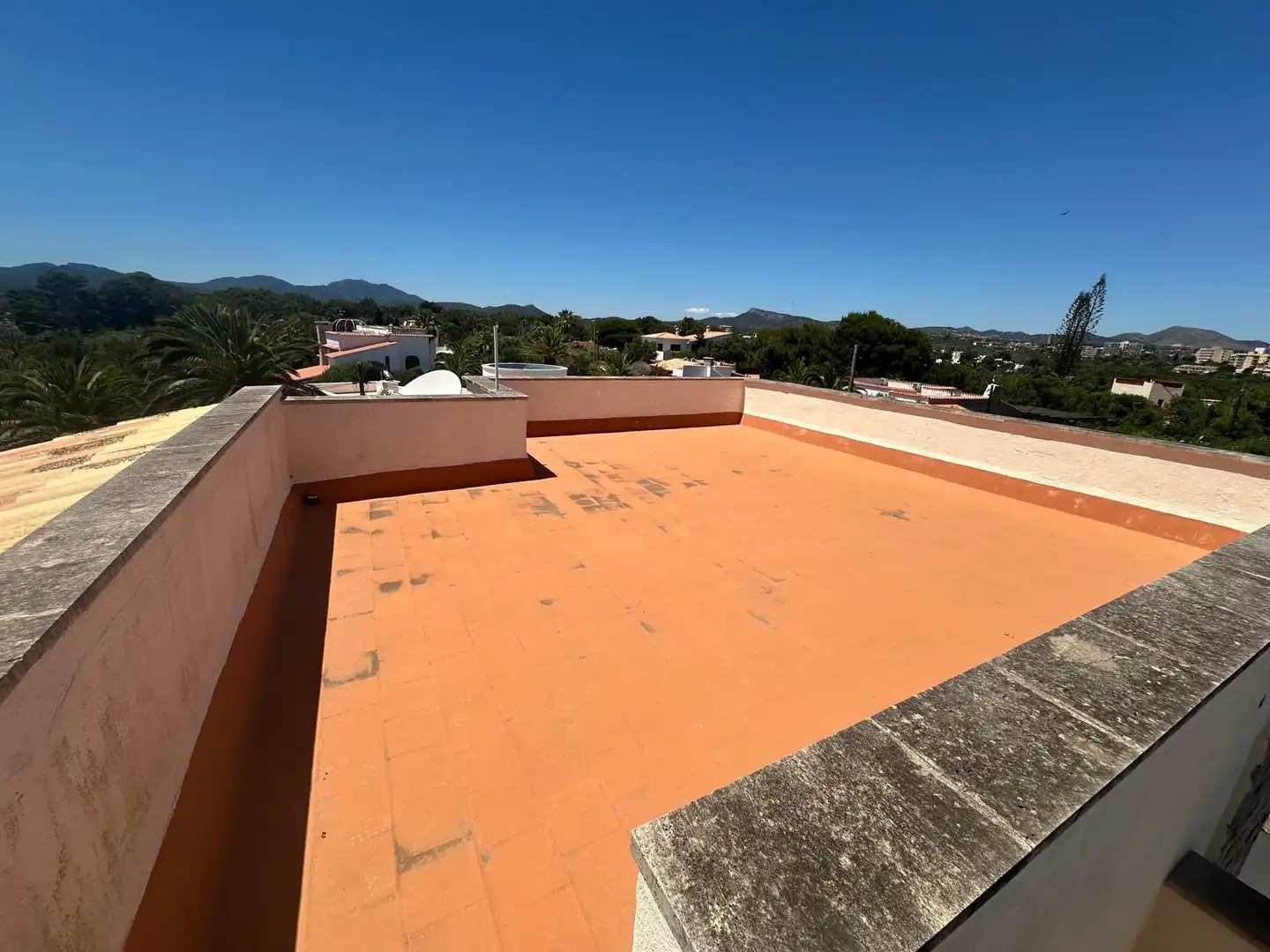Terrace of Houses for sale in Manacor  with Heating and Swimming Pool