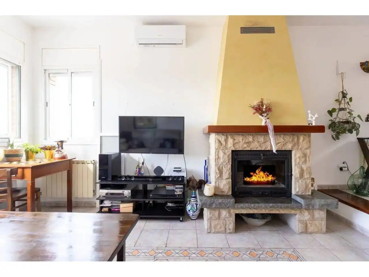 Chalet con jardín en venta en Calle Sentmenat 30, imagen 16