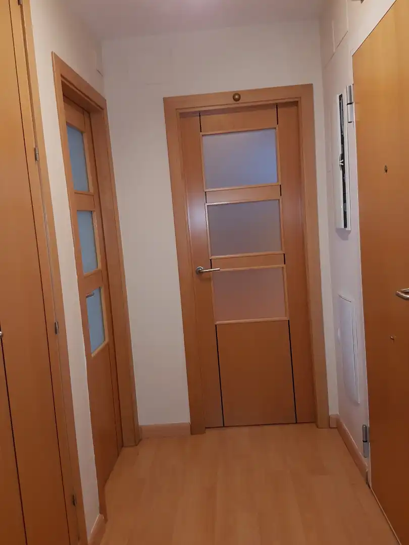 Pis en venda en Dos Hermanas amb Aire condicionat i Traster
