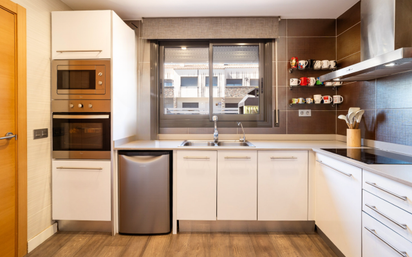 Kitchen of House or chalet for sale in Cambrils  with Air Conditioner, Heating and Terrace