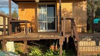 Terrace of House or chalet for sale in Chiclana de la Frontera  with Air Conditioner and Private garden