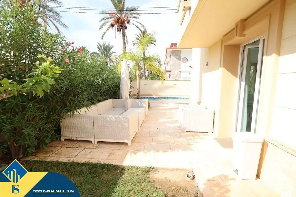 Villa mit Pool zur Miete in Orihuela Costa, imagen 28