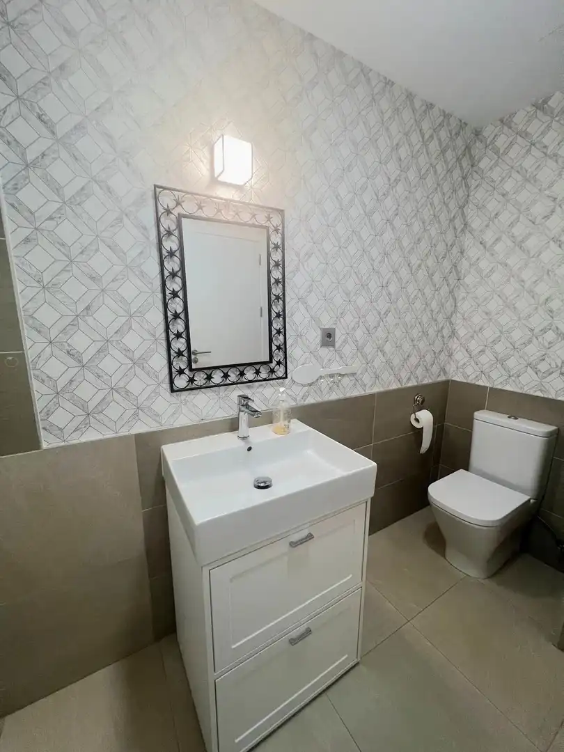 Appartamento con piscina in vendita a Entrenúcleos, imagen 21