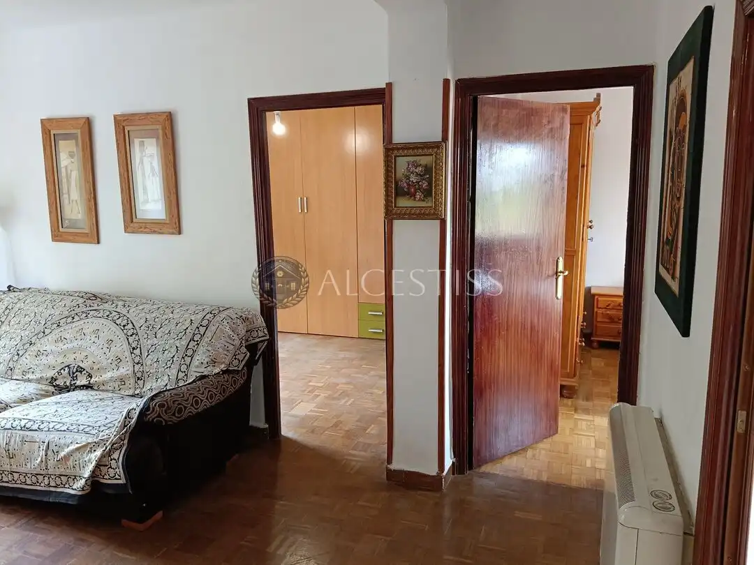 Wohnung zum Verkauf in Simancas