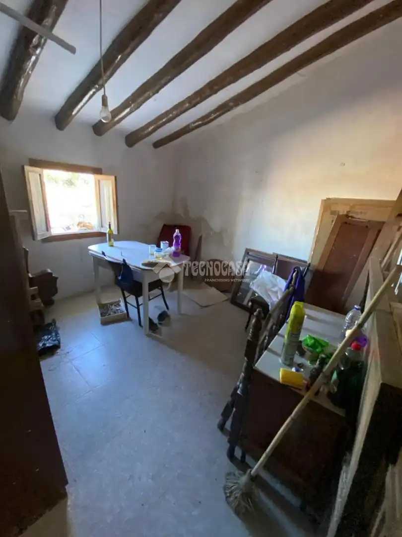 Kitchen of Country homes for sale in Sorbas