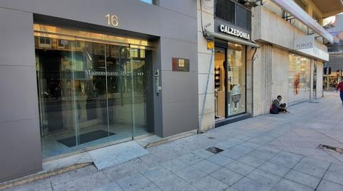 Foto 5 de Pis en venda a Avenida Maisonnave, Ensanche - Diputación, Alicante / Alacant