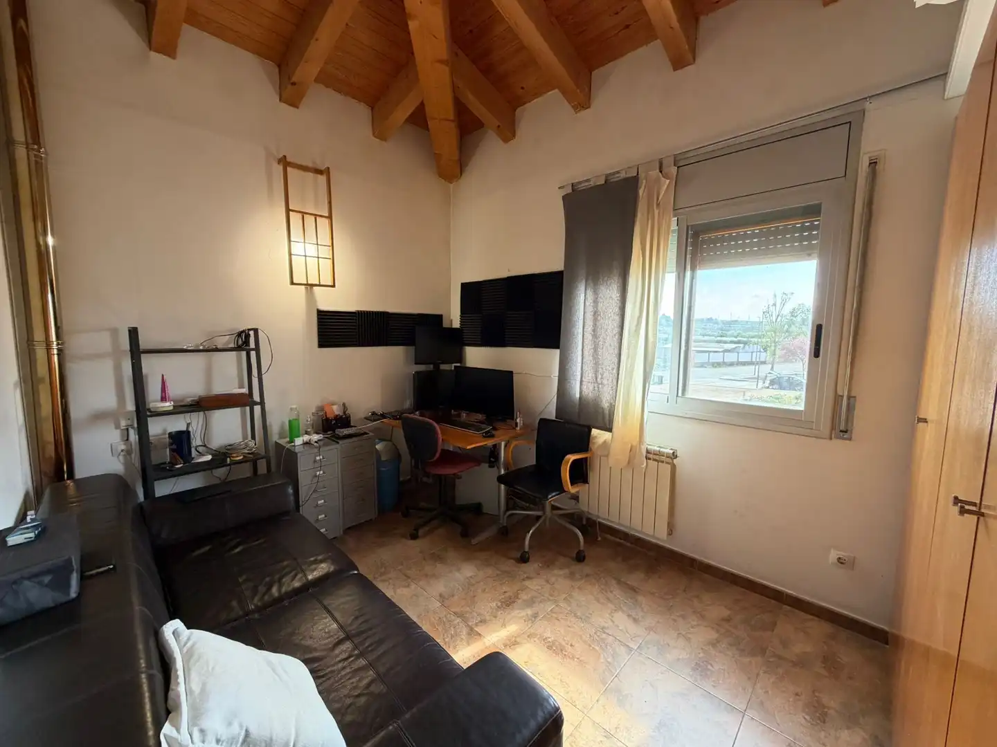 Terraced house with terrace for sale in Carrer Pirineus, imagen 28