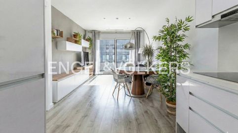 Foto 3 de Piso en venta en El Poblenou, Barcelona Capital
