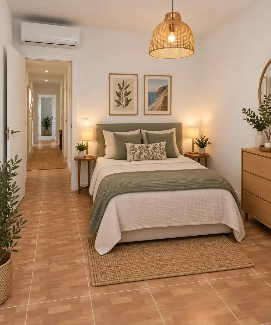 Flat for sale in Núcleo urbano, imagen 9