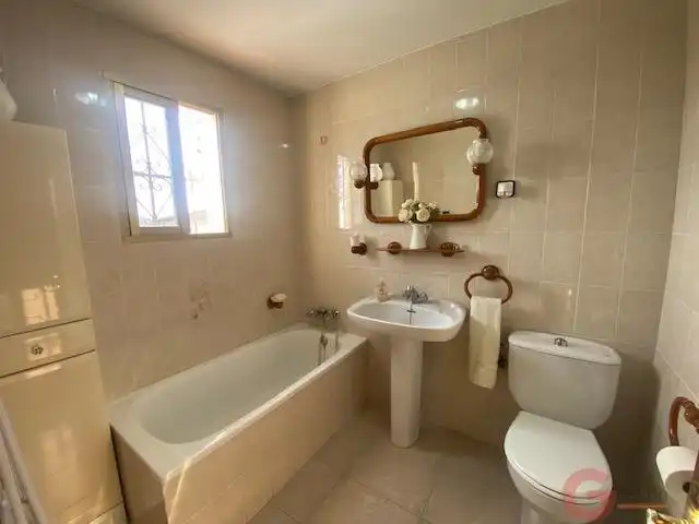 Villa zum Verkauf in Cómpeta, imagen 21