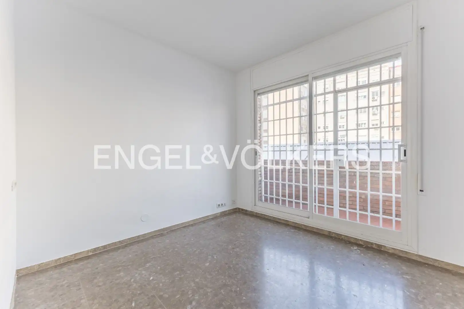 Flat for rent in Barcelona  with Air Conditioner, Heating and Parquet flooring