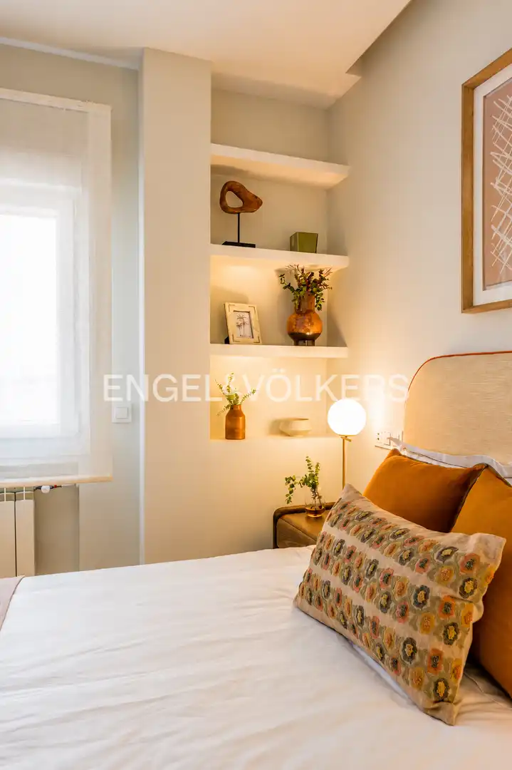 Flat with lift for sale in Retiro, imagen 23