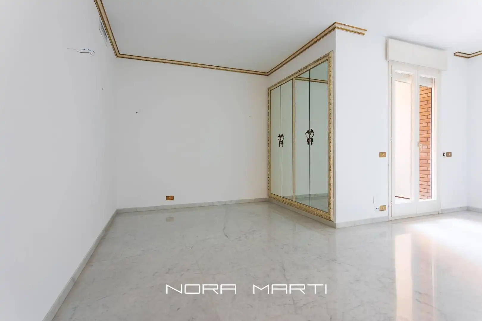 Bedroom of Flat for rent in Barcelona