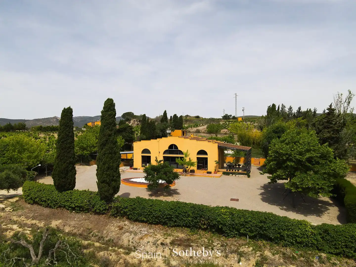 Casa amb piscina en venda a Castellví de la Marca, imagen 28