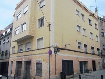 Residencial en venda a Ramon Rocafull