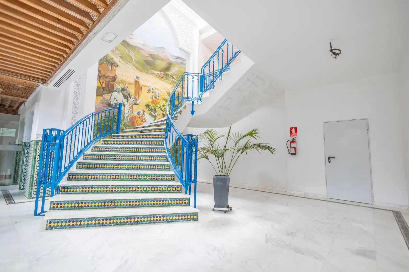 Ático en venta en Calle Doctor Celestino Gonzàlez Padrón, 4, Zona Botánico