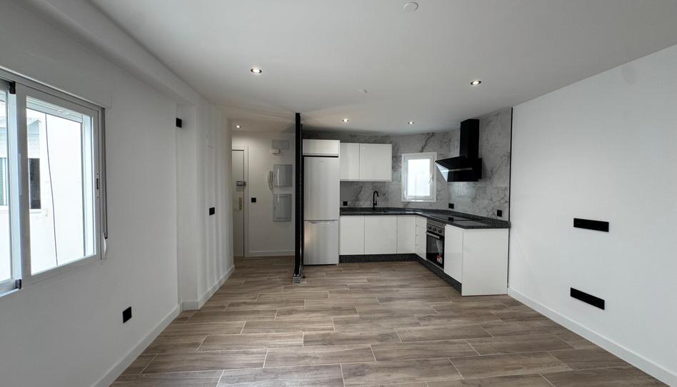 Foto 1 de Pis en venda a Calle Los Alderetes, Ciudad Jardín - Zoco, Córdoba