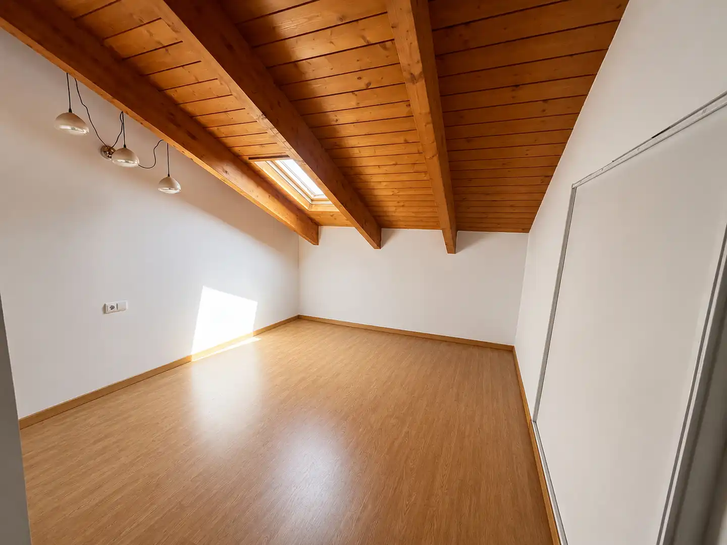 Piso en venta en La Muela con Calefacción, Parquet y Trastero