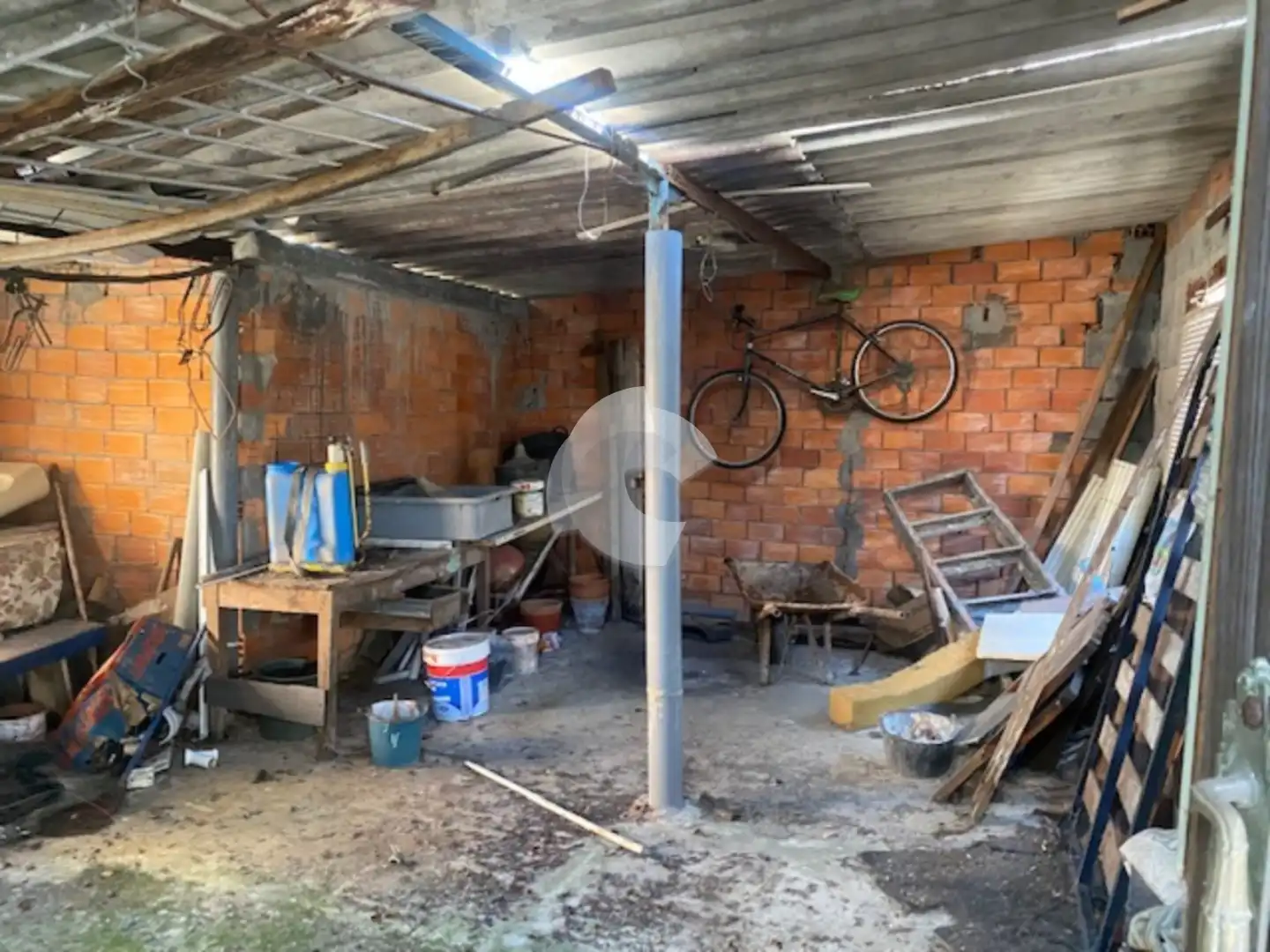 Casa amb jardí en venda a Lobios, imagen 32