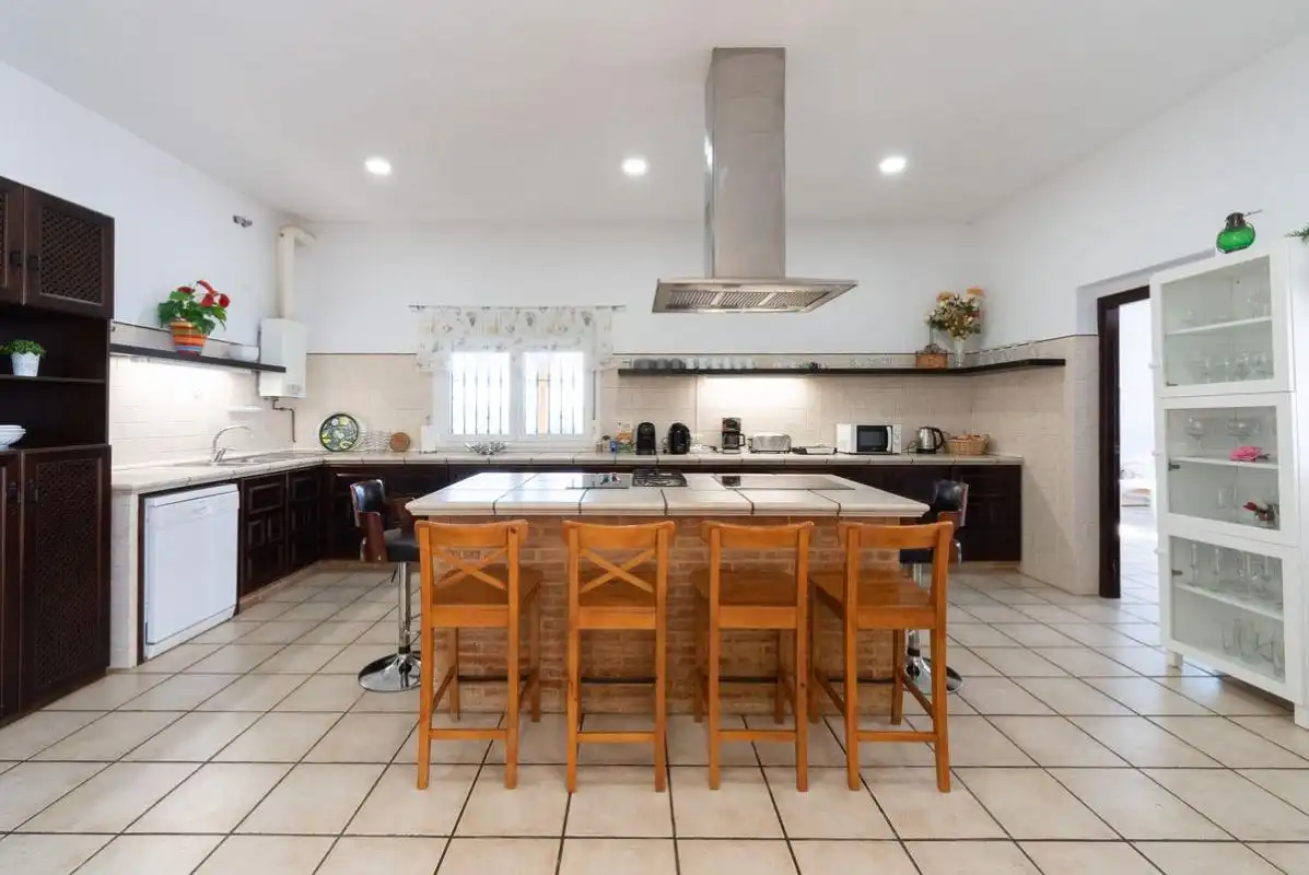 Maison avec terrasse à vendre à Diseminados Hacienda Nueva, imagen 10