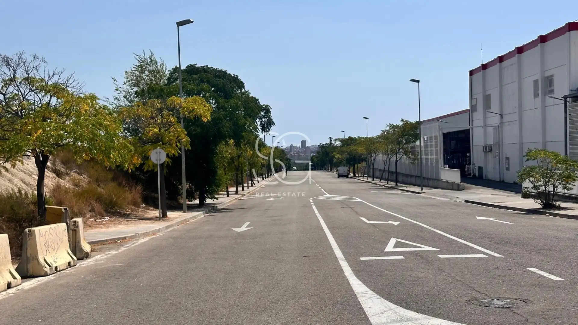 Residential land for sale in Nou Eixample Nord, imagen 3