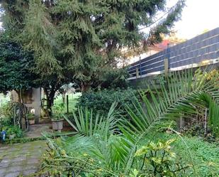 Garden of House or chalet for sale in Vigo   with Heating, Private garden and Terrace
