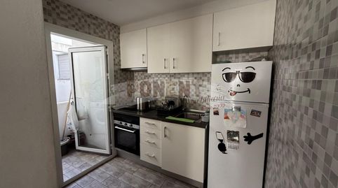 Foto 4 de Apartament en venda a Ses Figueretes - Platja d'en Bossa - Cas Serres, Eivissa