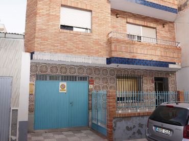Adosado en venta en San Millán Alto