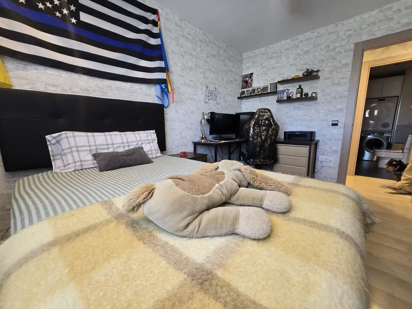 Flat with lift for sale in San Adrián, imagen 22