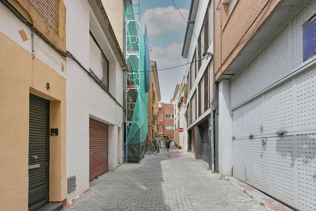 Dúplex con ascensor en venta en C/ Sant Magi, imagen 3