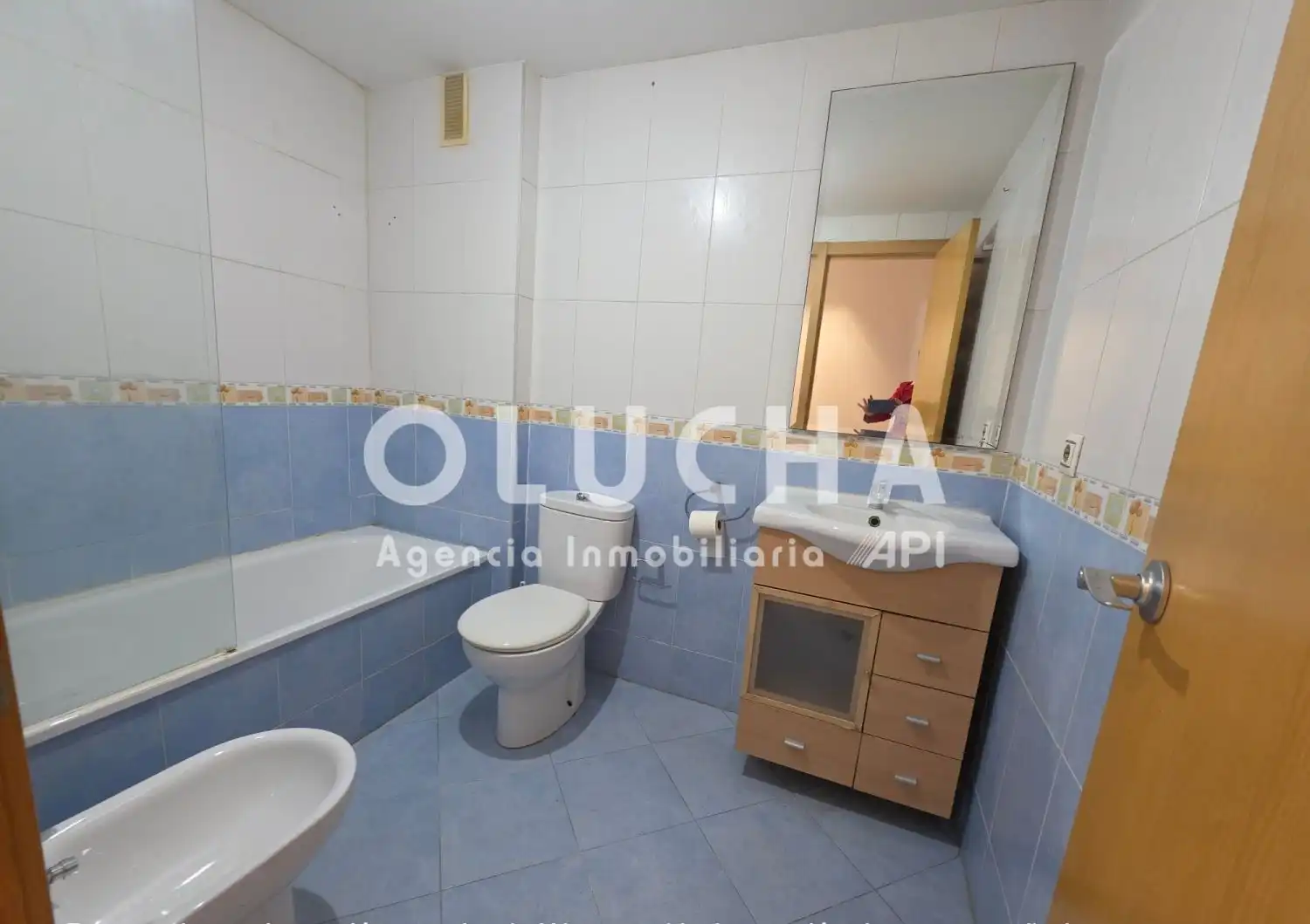 Baño de Piso en venta en Onda con Trastero
