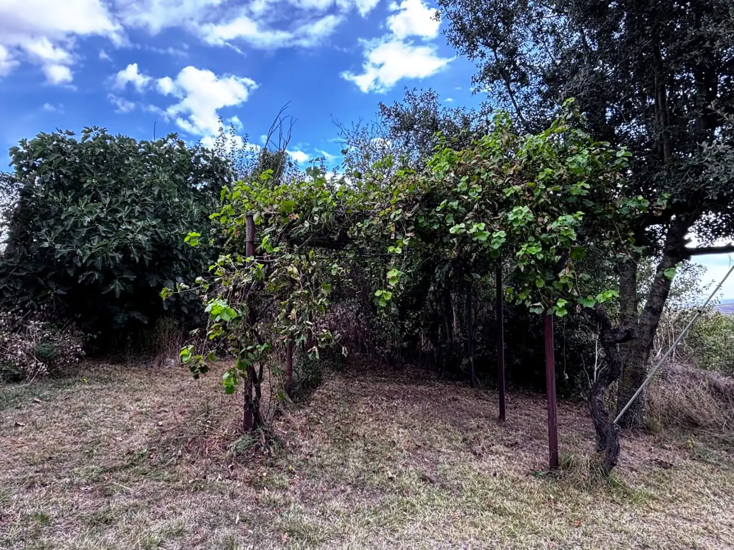 Finca rústica en venta en Valle de Oca con Calefacción y Jardín privado