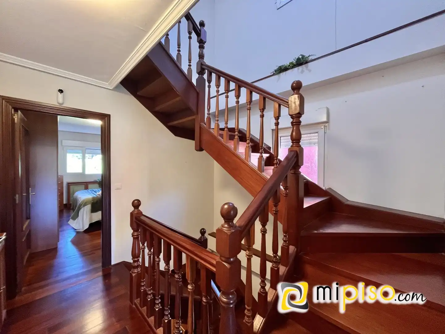 Casa adosada en venta en Ruesga con Calefacción, Terraza y Amueblado