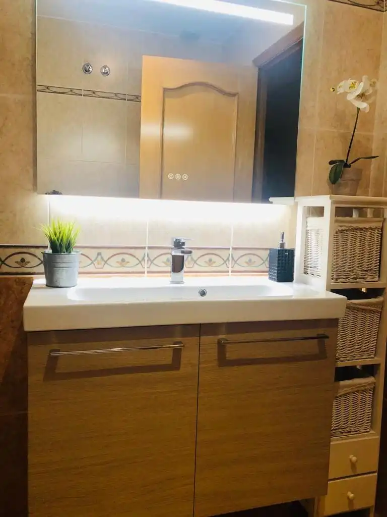 Appartamento con terrazza in vendita a Avenida de la Constitució, imagen 10