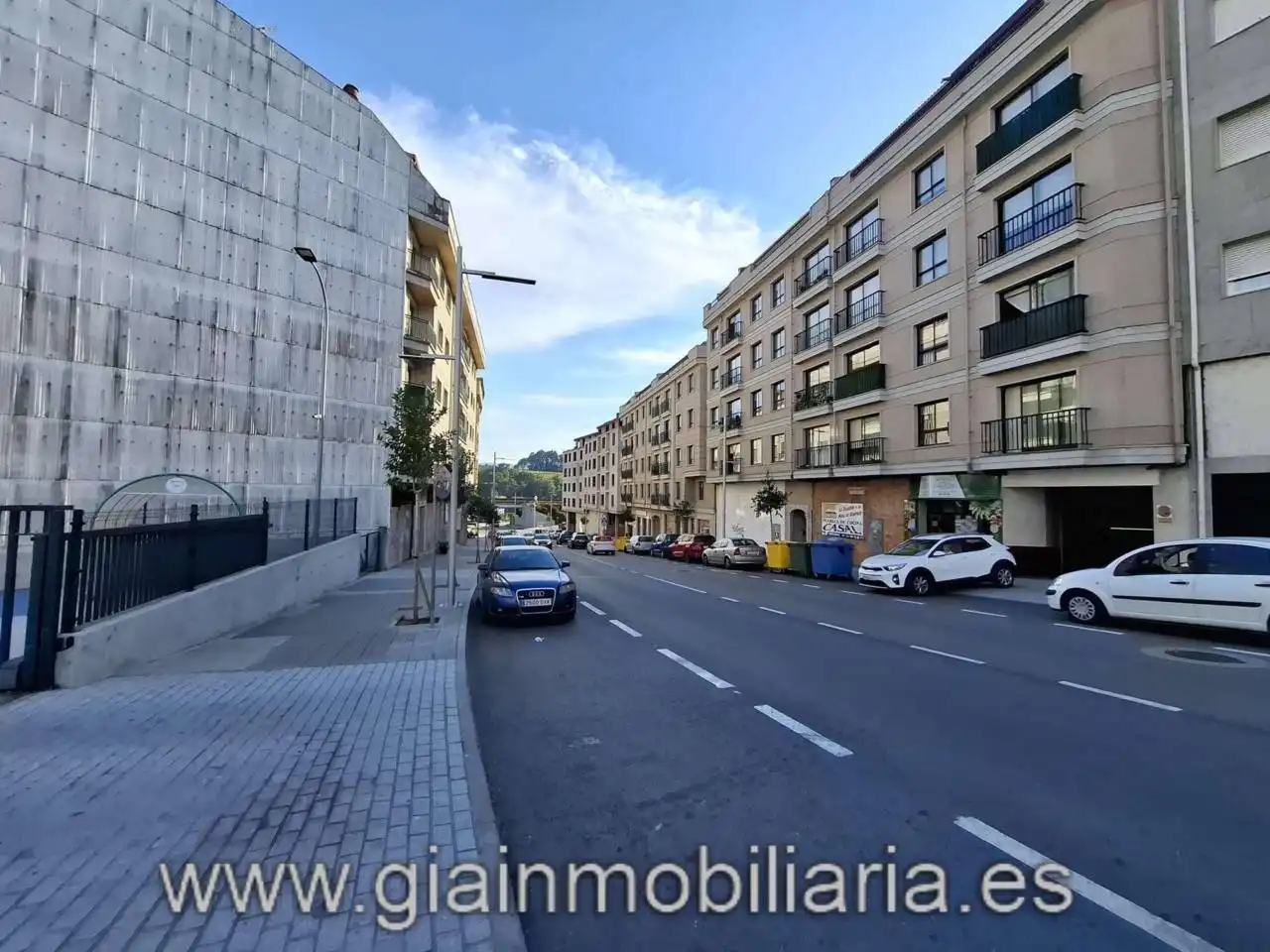 Gewerbefläche zum Verkauf in Calle MIÑO, imagen 3