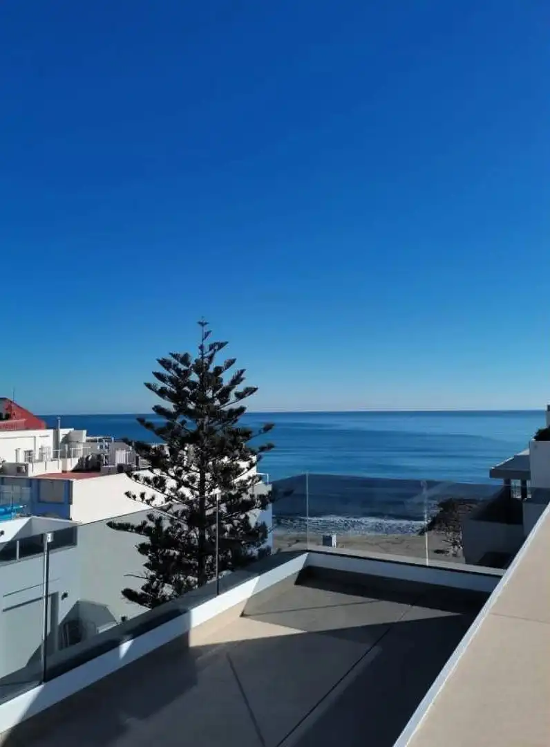 Apartament amb ascensor en venda a Playa de los Locos, imagen 21