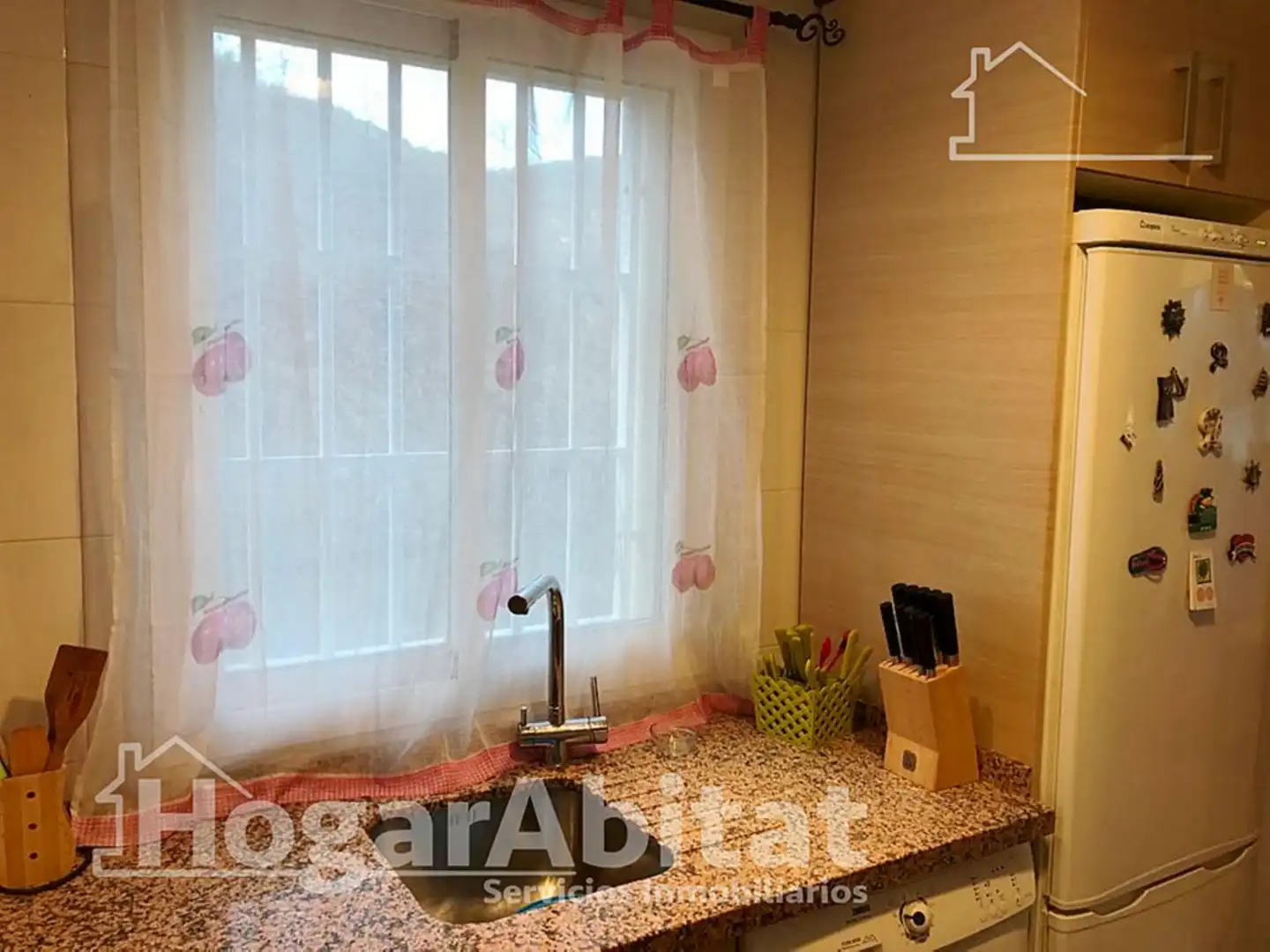 Dormitori de Casa o xalet en venda en Carboneras amb Aire condicionat, Terrassa i Piscina comunitària