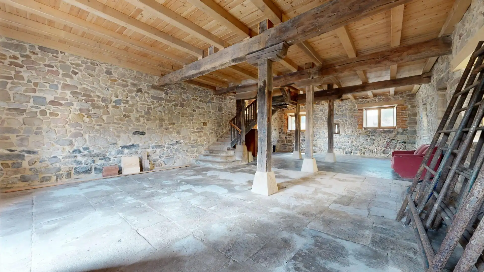 Casa o xalet en venda en Artzentales