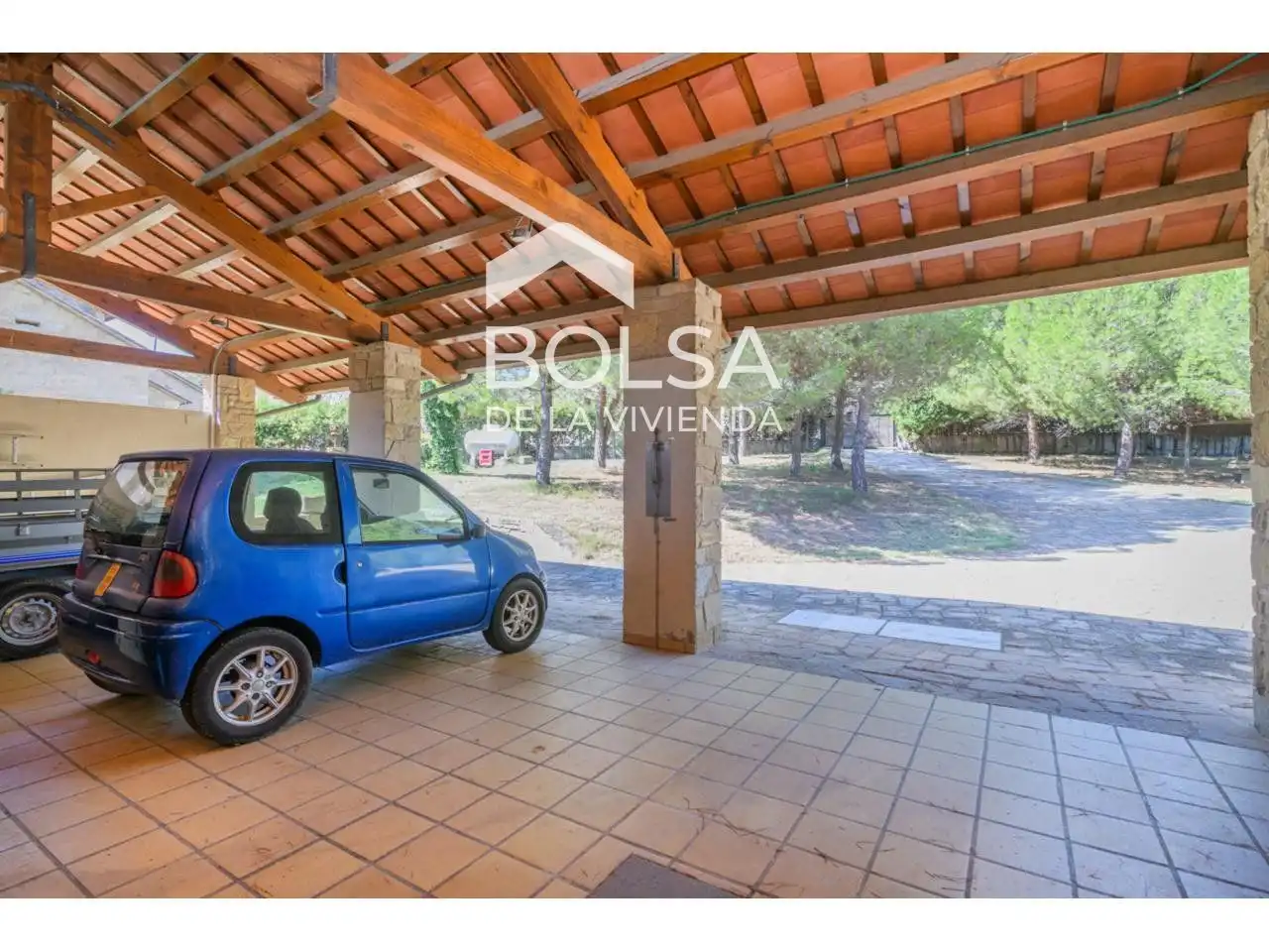 Xalet amb piscina en venda a Sant Vicenç de Castellet, imagen 14