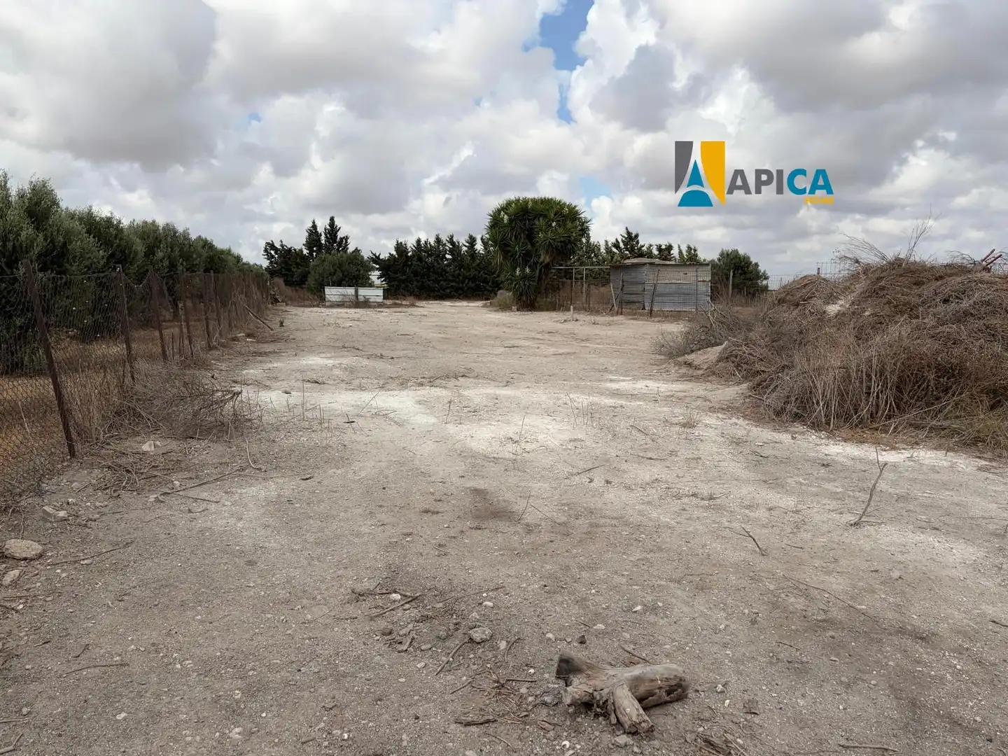 Rural land for sale in Los Franceses – La Vega, imagen 11