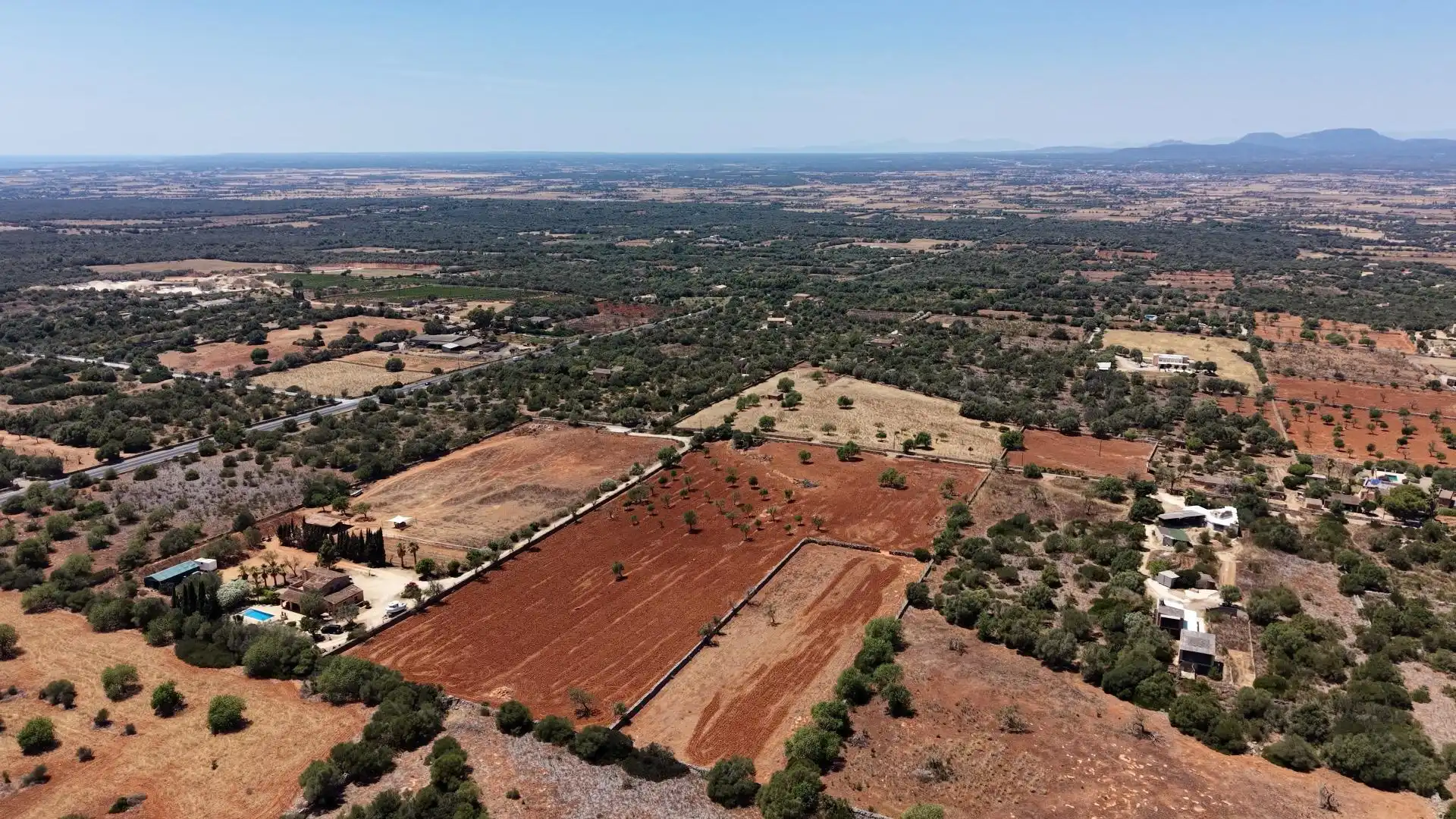 Lands and plots for sale in Camino Camí de ses Angoixes, imagen 6