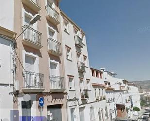 Exterior view of Flat for sale in Priego de Córdoba