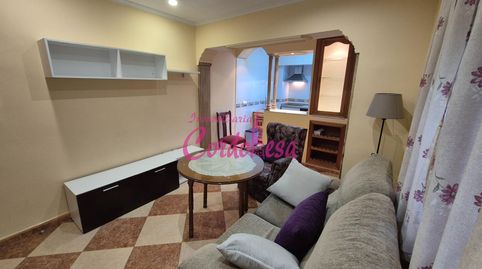Foto 3 de Piso de alquiler en Alcolea, Córdoba Capital