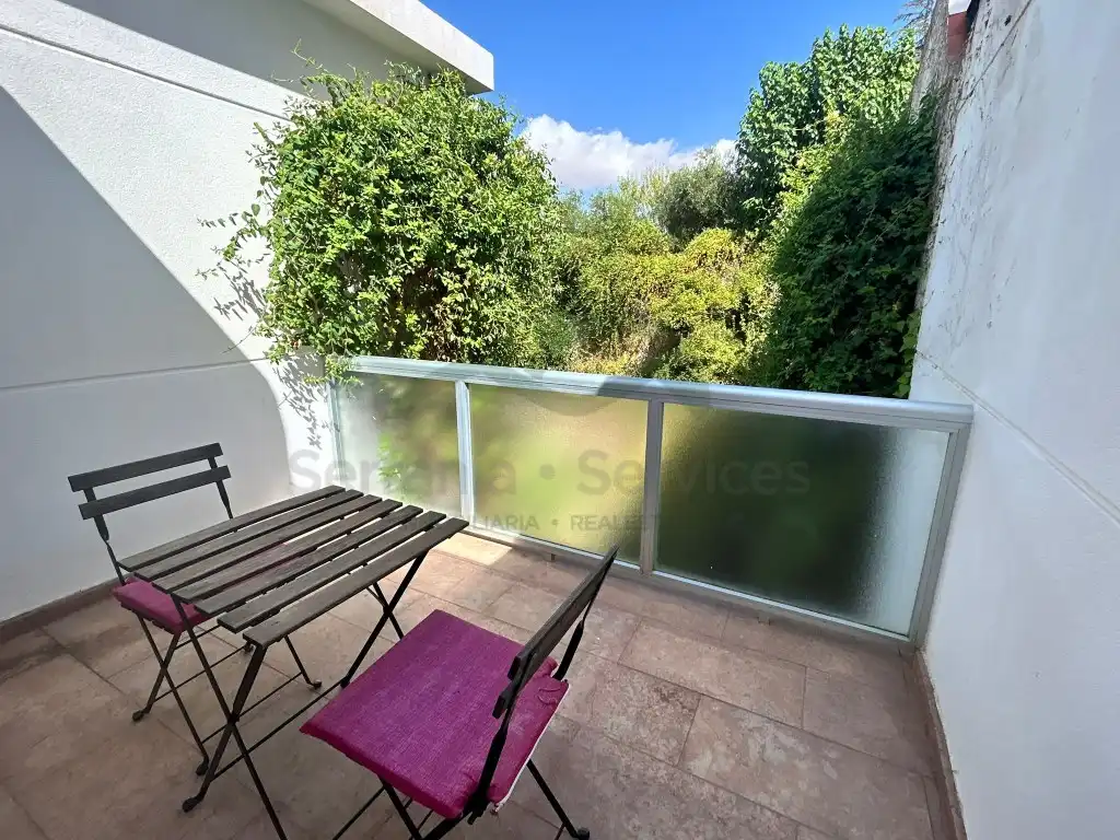 Balcony of Houses for sale in Ronda
