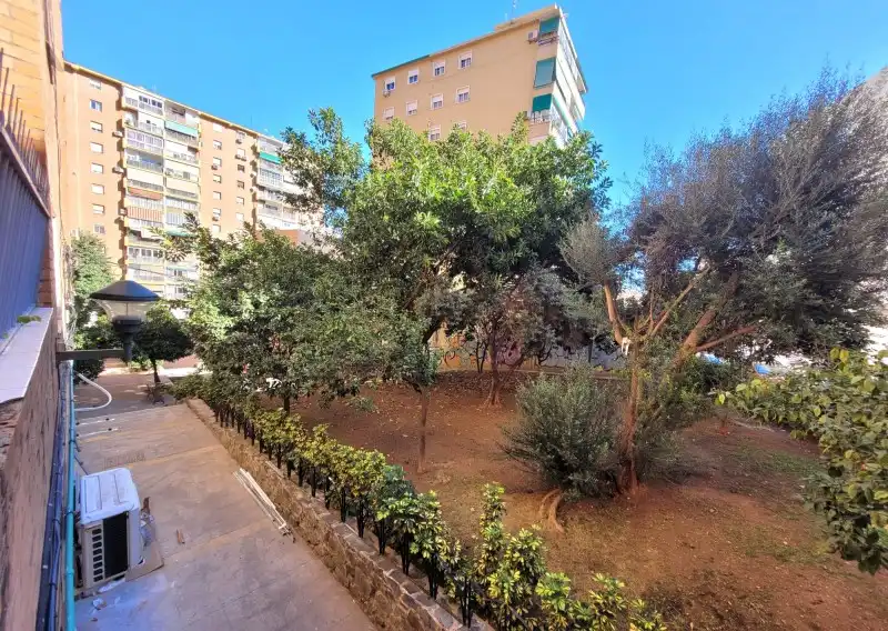 Piso en venta en Calle Pacheco, 6, Parque Victoria Eugenia