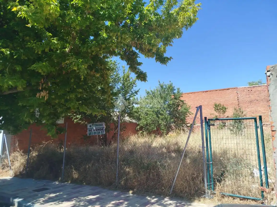 Residential land for sale in Las Flores, imagen 4