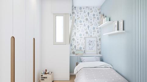 Foto 4 de Àtic en venda a Calle Calle Torre Caradoc, Barrio del Progreso, Murcia