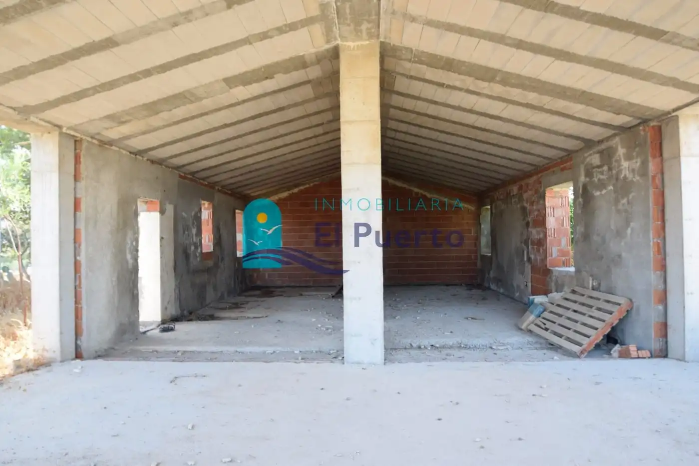 Casa en venda a Mazarrón Casco Urbano